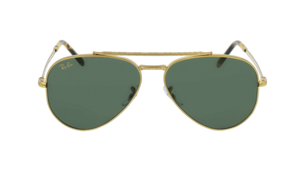 Aviator style ray bans outlet